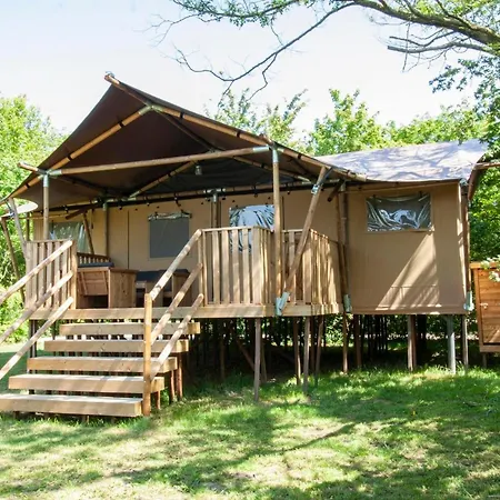 Holiday home Glampinglodge 8 Persons #gl02